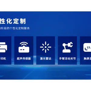 机场智能服务机器人价位 深圳勇艺达机器人供应