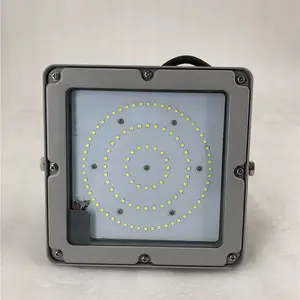 LED投光灯 NFC9192-50W防眩泛光灯