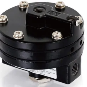AVB-1000,AVB-2000,AVB-3000气动放大器