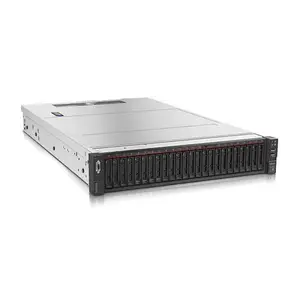 联想ThinkSystem SR560/SR660 V2_云南联想服务器经销商_联想服务器