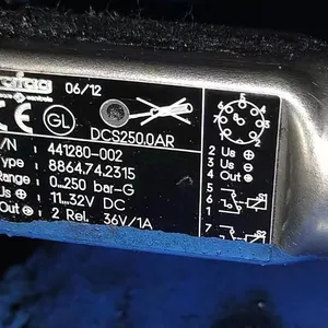 上海祥树THIES CLIMA 风速仪 4.3820.31.310