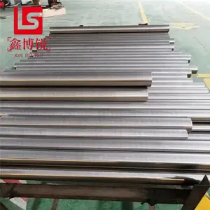 K438铸造高温合金具有出色的高温强度 合金圆棒 无缝管 耐腐蚀板材