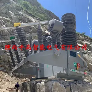 �ɶ�35KV��·������տ���@35kv���Ź���ѹ��·��@�Ĵ���ѹ���س���