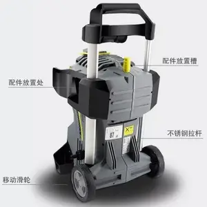 ����HD400��ѹ��ϴ��HD5/11P������220vϴ��������ϴ����