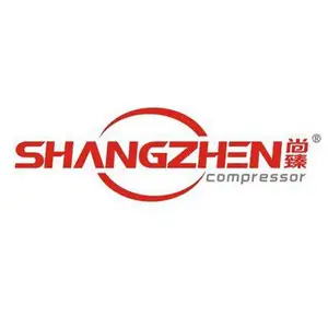 上海尚臻压缩机有限公司