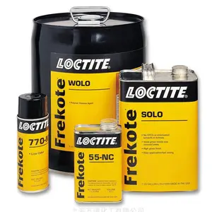 ����LOCTITE FREKOTE R220 ����Ԫ�ұ��𽺺͸���䵯���������ģ�𽺵�����ѡ��