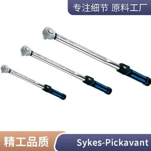 150-450ţ�ױ���ʽŤ�ذ����ֶ�ָ��ɻ�ͷԤ��Ť������ Sykes-Pickavant ����˹
