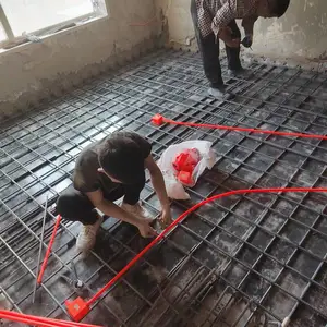 北京家庭阁楼搭建/陶粒现浇阁楼制作/阁楼楼梯焊接