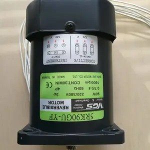 VGS����ɲ������� TMP-0.2-GS-GU-SP DC24V 150W����ƶ���