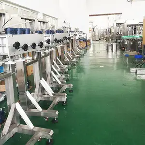 上海卓洋机械设备有限公司