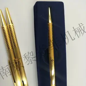 日本OGURA笔芯 金刚笔替换芯 D-POINT