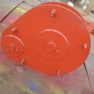55KW�޼����ʳ�β�� �����Ž� 3�� 5�� ͷ��β ��