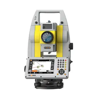 中纬ZOOM75/ZOOM95进口全站仪 1秒自动搜索测量机器人 单人作业 徕卡品质
