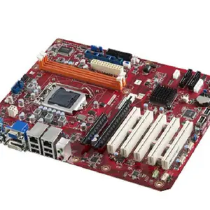 研华工控机标准4U上架*** IPC-610L多串口多USB口***机柜