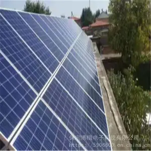 ���� �й�Ӣ�� 265W̫���ܵ�ذ� ��ͥ�ֲ�ʽ����ϵͳ ���÷����265��