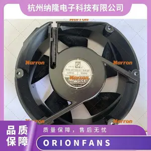 ORION FANS ����OA22***P-11-1WB1868 �������� 620CFM