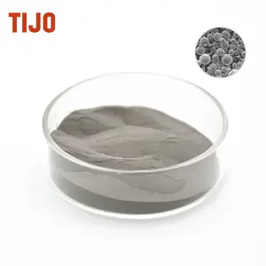 TIJO 铁硅铝合金粉FeSiAl金属软磁粉 PFC扼流线圈材料