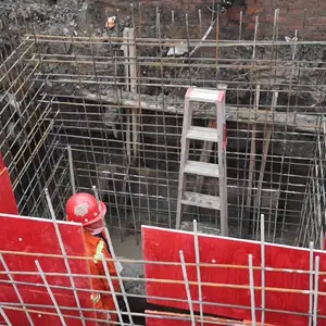 上海新建污水专用检测井 排水检测井改造 工厂检查井维修