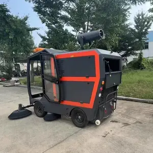 ��׿ С�͵綯����ɨ�س� ������ҵ԰��·��๦����ɨ��