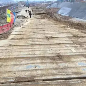 合肥钢板出租-巢湖铺路钢板租赁