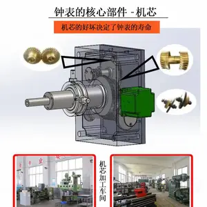 烟台乐传钟表有限公司