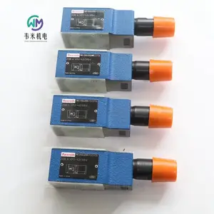 工业液压阀配件REXROTH溢流阀R900409898 ZDB6VP2-42/315V