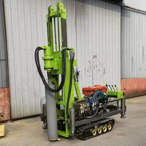 �Ĵ��������������׮�� ��Դ��׮�豸 С�������ߵ綯��׮����