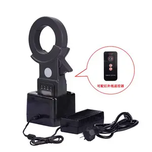 ҿ��ETCR8072��ھ�����ǯ��©���������4GͨѶǯ��