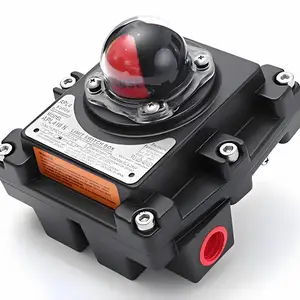 APL410N防爆限位开关