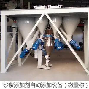 吉林外加剂添加设备 欢迎咨询 苏州一工供应