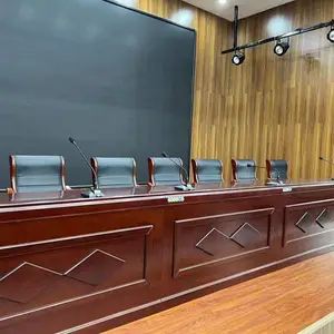JBL 多功能报告厅会议系统方案 多媒体会议全频音箱 KTV音响