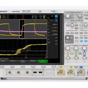 泰克 MSO2000/DPO2000B系列 示波器
