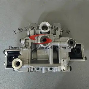 WABCO威伯科ABS电磁阀4721950410 N2524526001 1934976 1934976