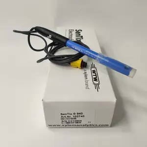 WTW德国PH电极ph传感器SenTix940原装进口现货103740