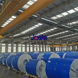 纯铝卷 1050 1060 1070 1100 厂家现货 规格齐全 幕墙卷 天花卷