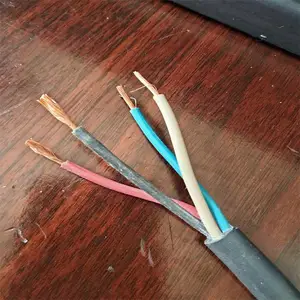 MYQ����300/500V ��������������������3x1.0 3x1.5