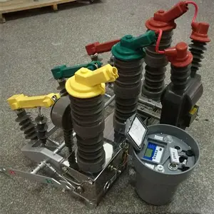 ��������ZW32-12��ն�·������