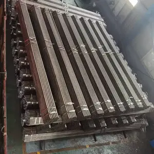 供应10#无氧退火小口径10*1.5mm无缝钢管 10*1薄壁冷拔管 取样