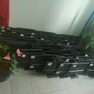 广州上门回收笔记本电脑台式机显示器废旧电脑现金结算不分好坏