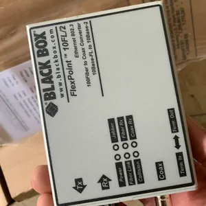 供应 BLACK BOX 转换器 LMC211AE-MM