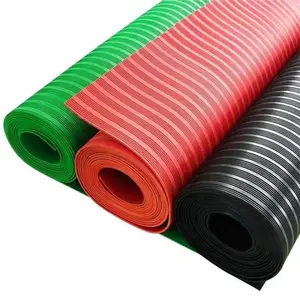 国标绝缘橡胶板 5mm 6KV-35KV都可定制配电室高压绝缘胶垫耐磨防滑可裁切定制