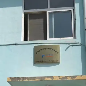 青岛欧瑞诺电子科技有限公司