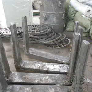 铸钢厂家ZG10Ni35Cr25Nb精密铸件 国标执行 经久耐用