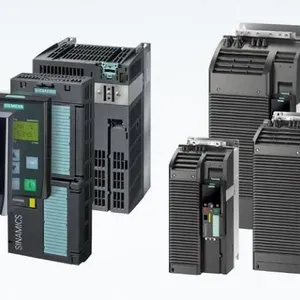 G120C西门子变频器 11kw 6SL3210-1KE23-2UP1 全新原装正品
