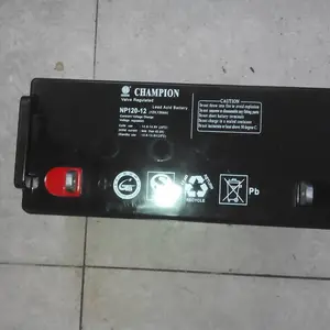 ***蓄电池12V100AH ***NP10012 UPS不间断电源蓄电池 质保三年