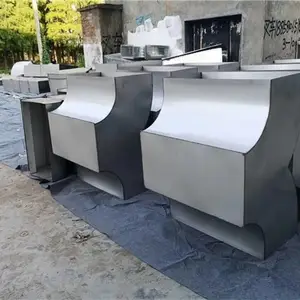 丽水市白铁矩形风管加工-广千暖通设备-实验室白铁矩形风管加工
