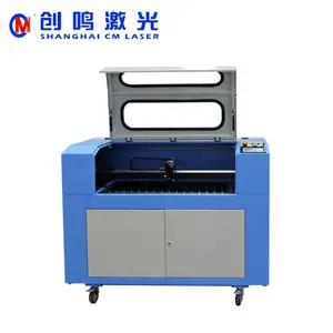 学校教学激光切割机 航空航海模型激光切割机 教学激光雕刻机