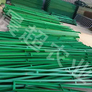 河北晨超(图)-出菇房网格架厂家-太原网格架
