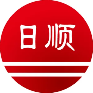 上海日顺电子器材有限公司