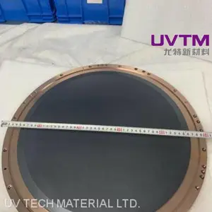 5代线用ito靶材 4.5代线用ito靶材 ito靶材尺寸(UVTM)